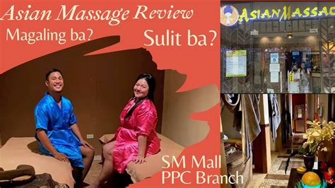 asian massage review